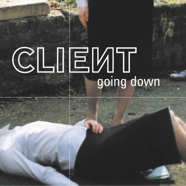 Album Client - Going Down