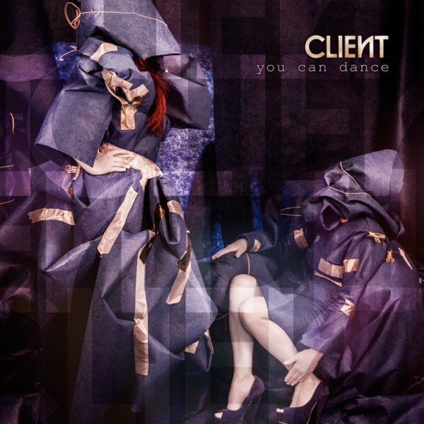 Album Client - You Can Dance