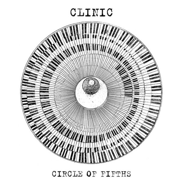 Album Clinic - Circle of Fifths