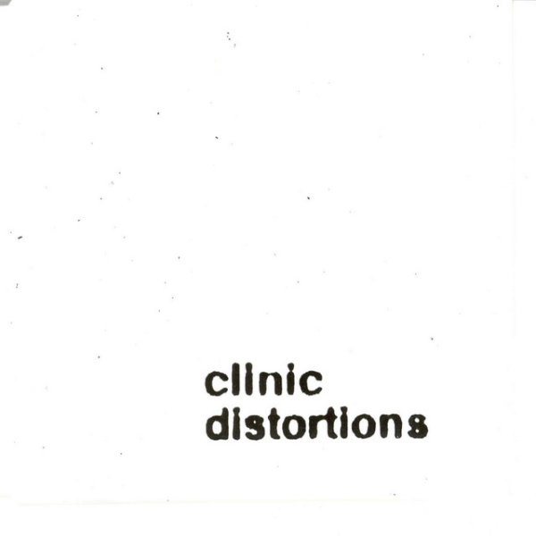 Album Clinic - Distortions