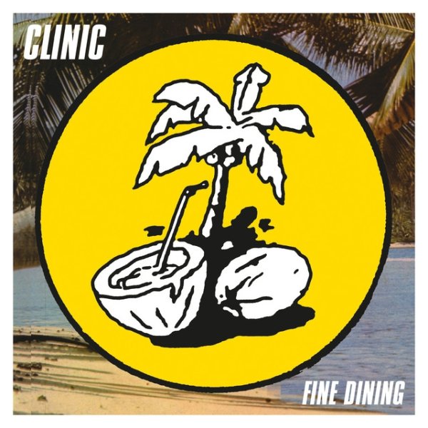 Fine Dining - album