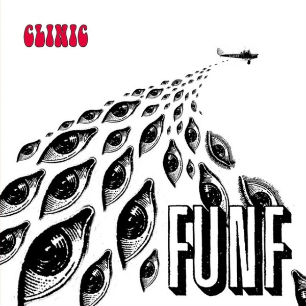 Album Clinic - Funf