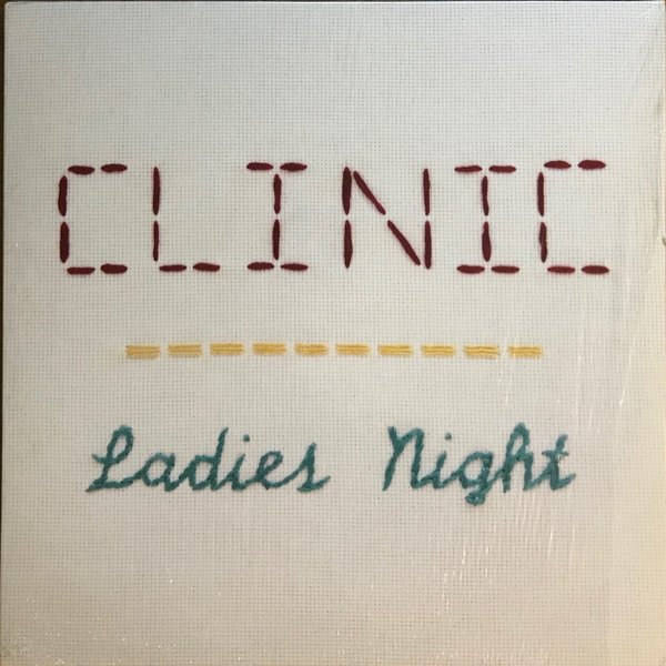 Album Clinic - Ladies Night