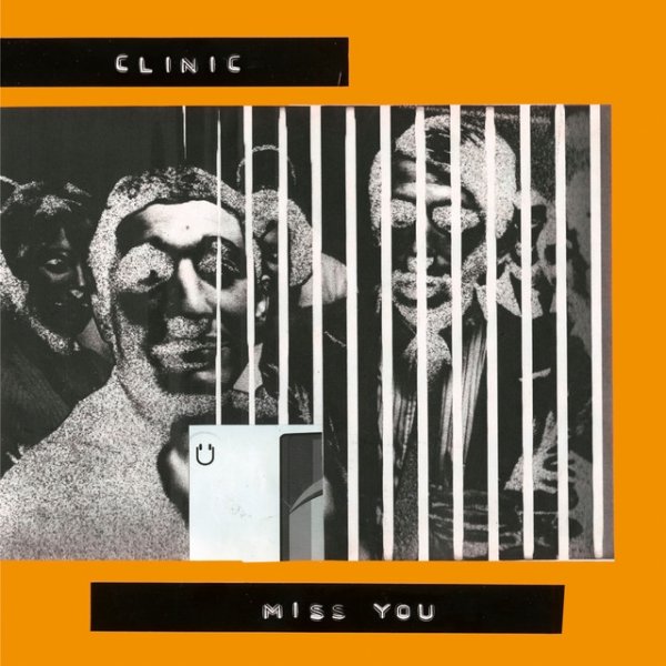 Album Clinic - Miss You