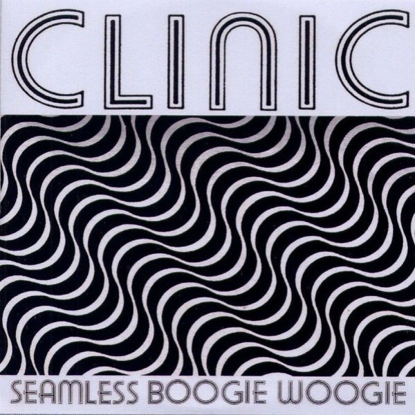 Seamless Boogie Woogie - album