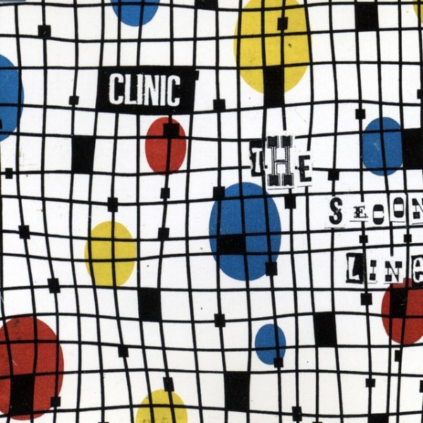 Album Clinic - The Second Line