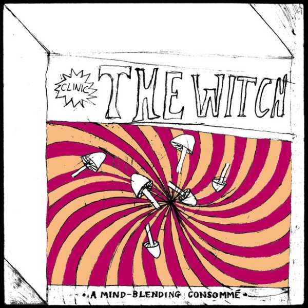 Clinic The Witch, 2008