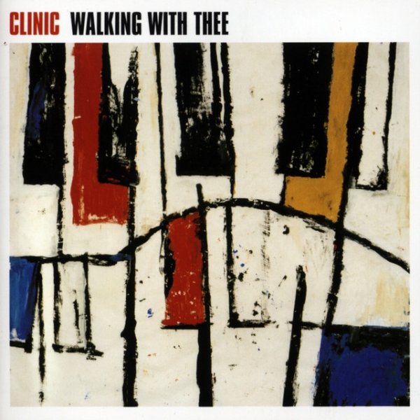 Album Clinic - Walking With Thee