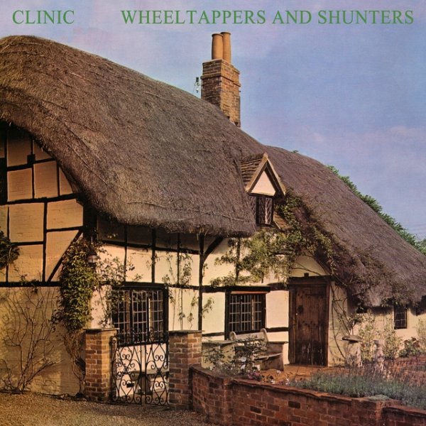 Clinic Wheeltappers and Shunters, 2019