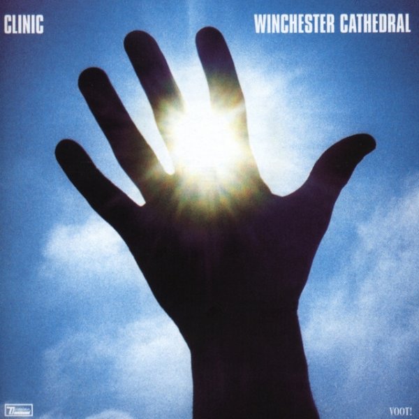 Clinic Winchester Cathedral, 2004