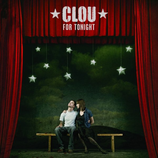 Album Clou - For Tonight