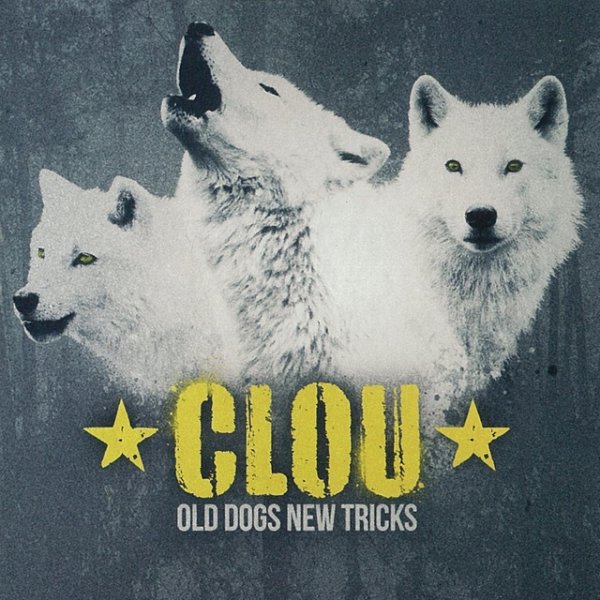 Old Dogs New Tricks - album