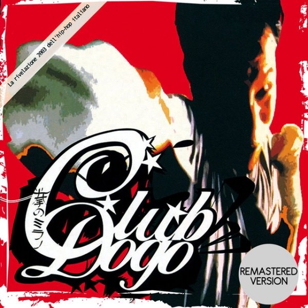 Album Club Dogo - Mi fist