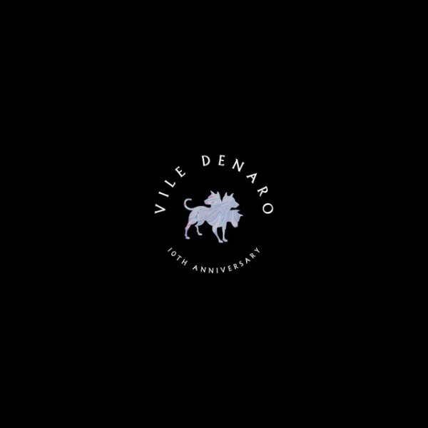 Album Club Dogo - Vile Denaro 10th Anniversary