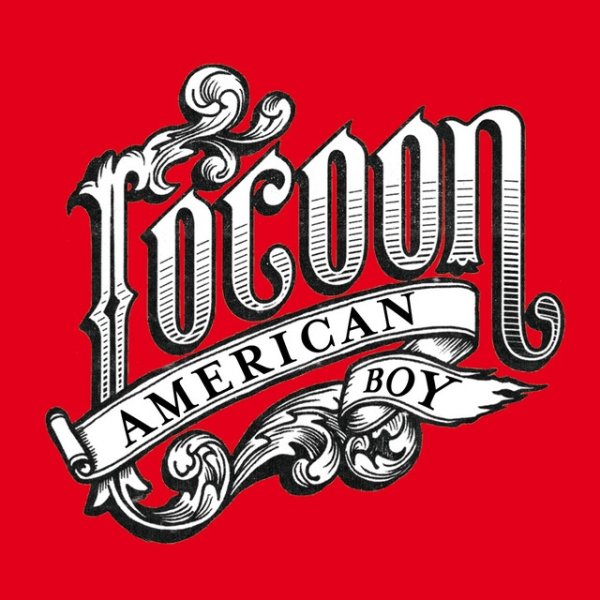 Album Cocoon - American Boy