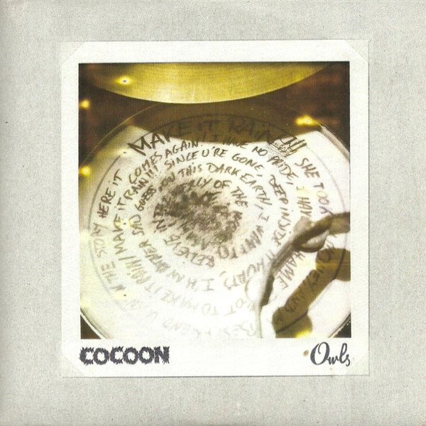 Album Cocoon - Owls