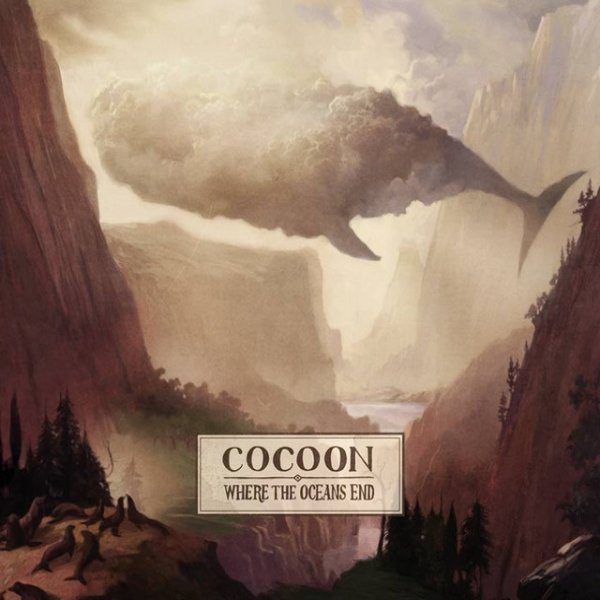 Album Cocoon - Where The Oceans End