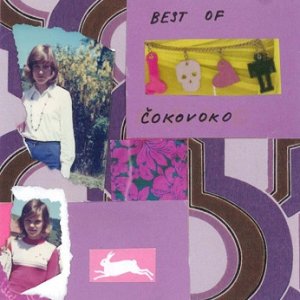 Album Čokovoko - Best of
