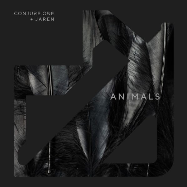 Album Conjure One - Animals