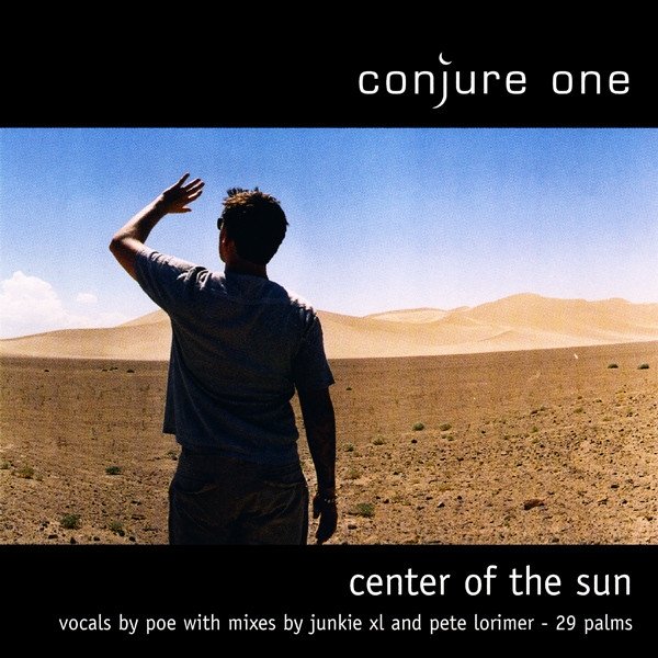 Album Conjure One - Center Of The Sun