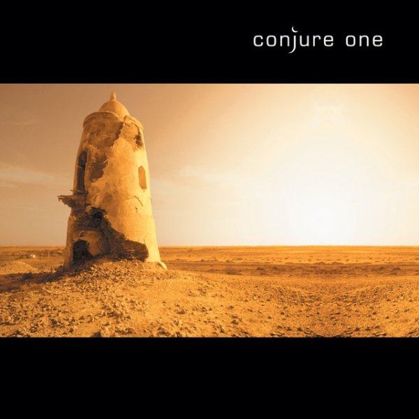 Album Conjure One - Conjure One