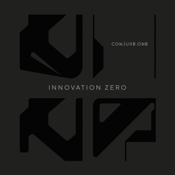 Album Conjure One - Innovation Zero