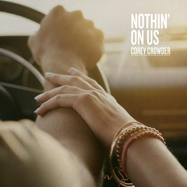 Nothin' On Us - album