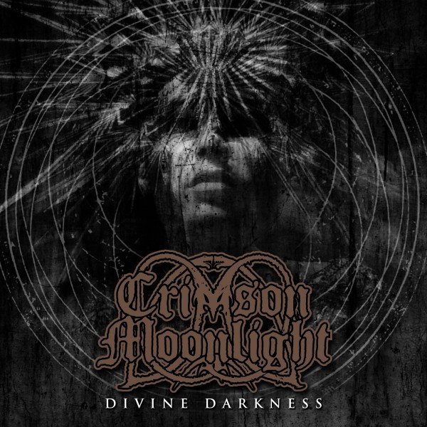 Album Crimson Moonlight - Divine Darkness