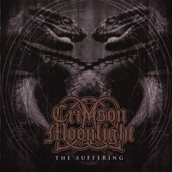 Album Crimson Moonlight - The Suffering