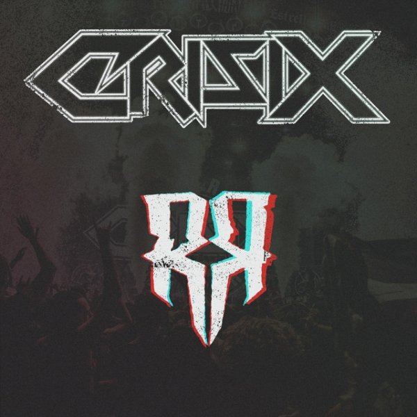 Crisix This Is Resurrection Fest, 2020