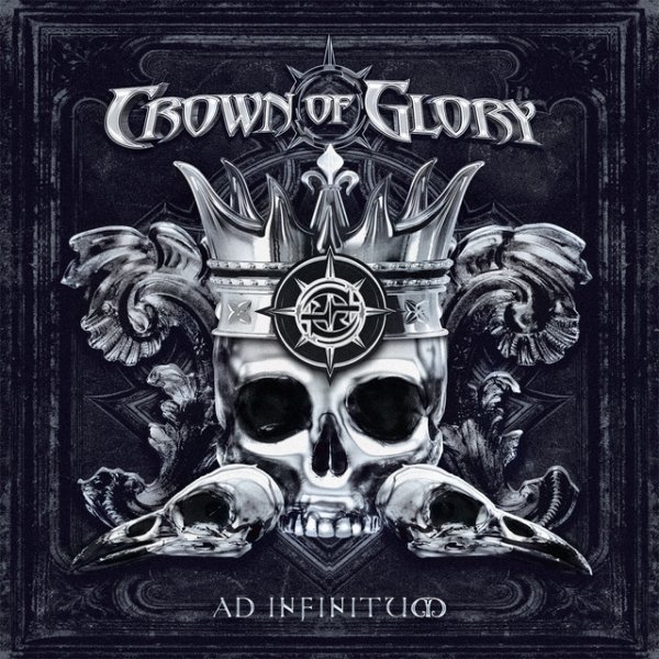 Album Crown Of Glory - Ad Infinitum