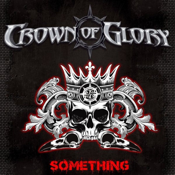 Album Crown Of Glory - Something