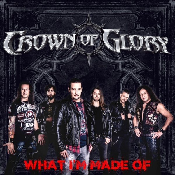Album Crown Of Glory - What I