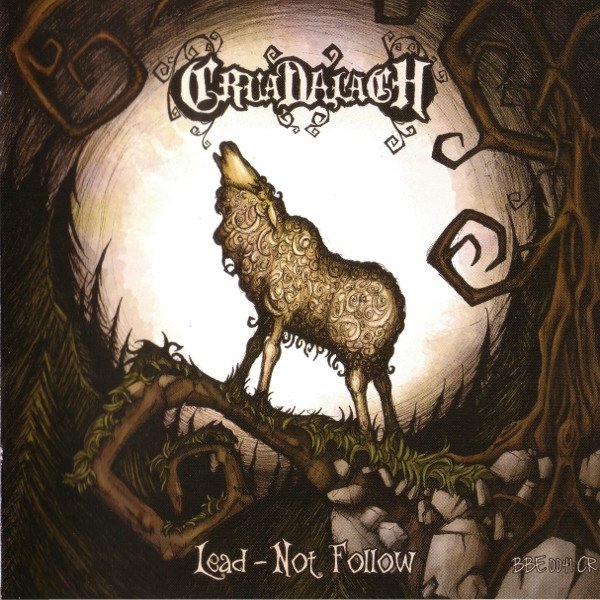 Album Cruadalach - Lead - Not Follow