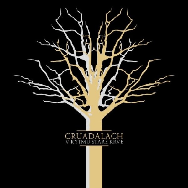 Album Cruadalach - V rytmu staré krve