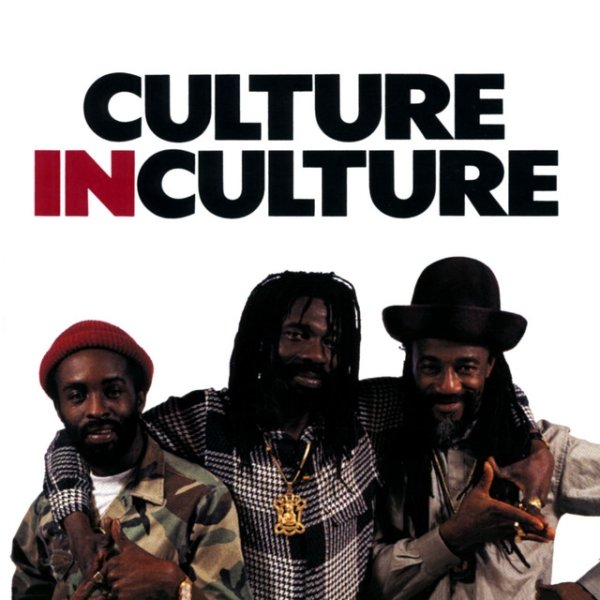 Album Culture - Culture In Culture
