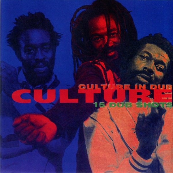 Culture in Dub Album 