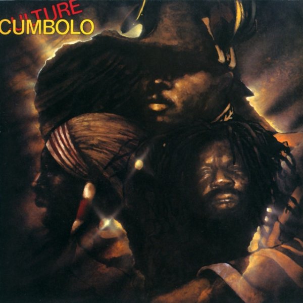 Cumbolo - album