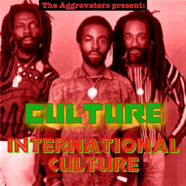 International Culture Album 