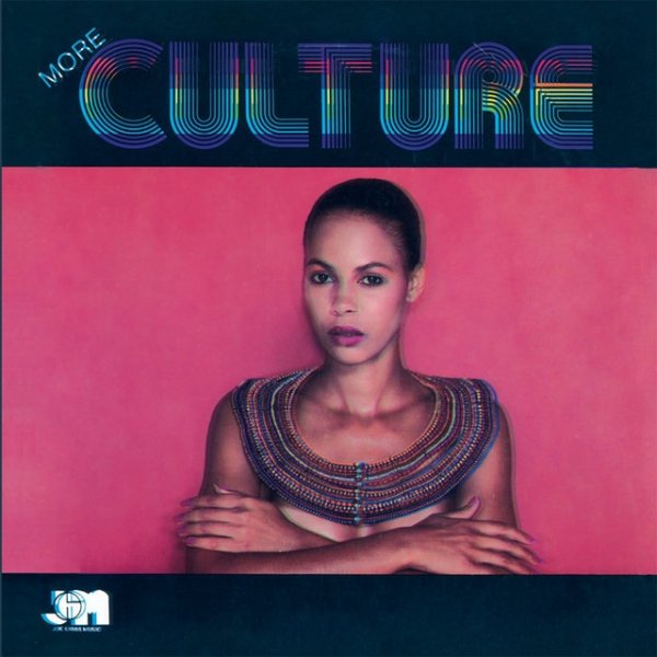 More Culture - album