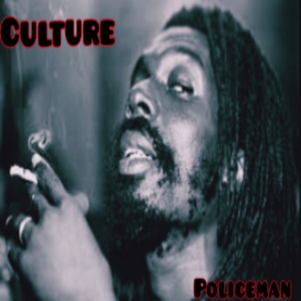 Album Culture - Policeman