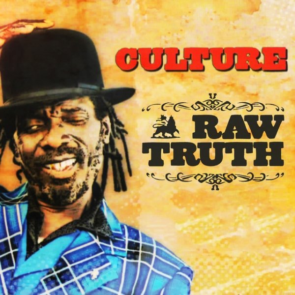 Album Culture - Raw Truth