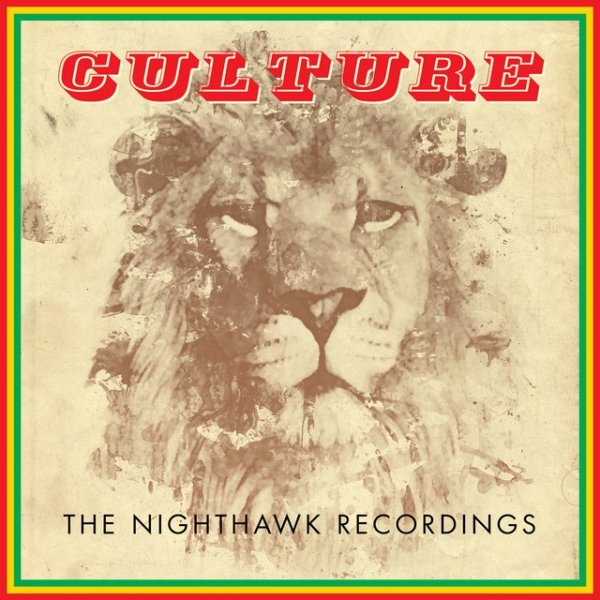 Culture The Nighthawk Recordings, 2019