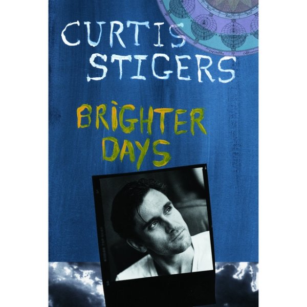 Album Curtis Stigers - Brighter Days
