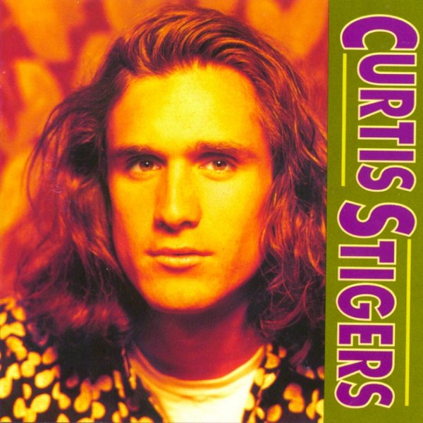 Album Curtis Stigers - Curtis Stigers