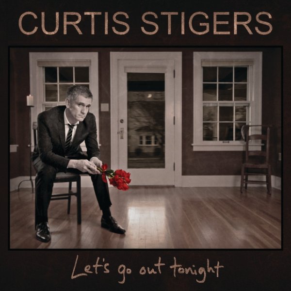 Album Curtis Stigers - Let