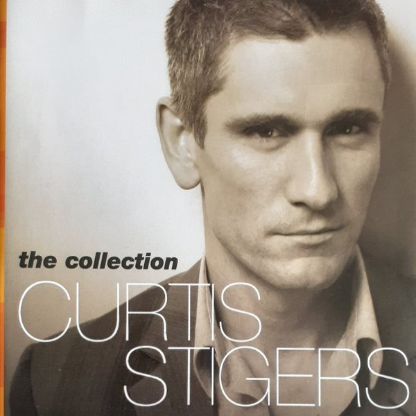 Album Curtis Stigers - The Collection