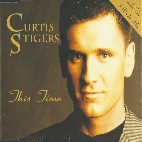 Album Curtis Stigers - This Time