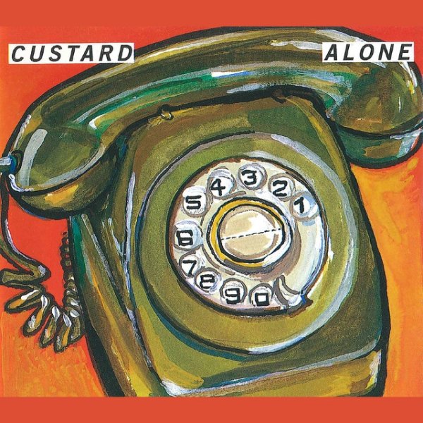 Custard Alone, 1995