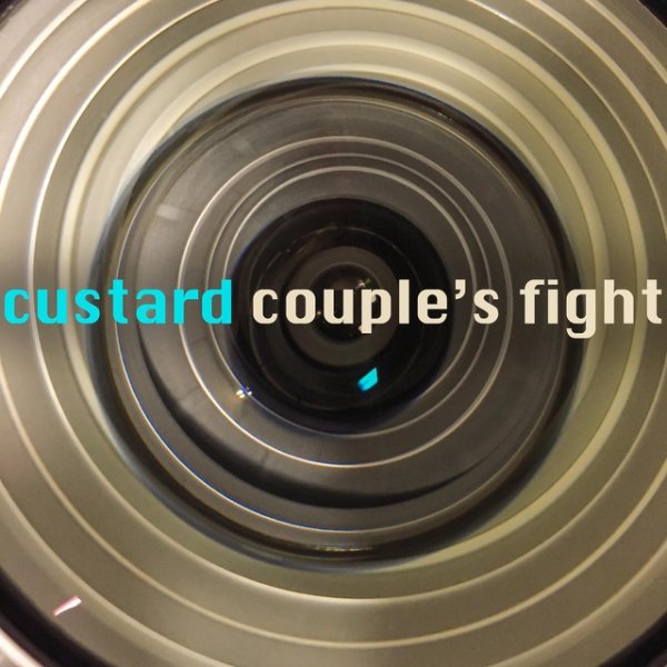 Album Custard - Couple